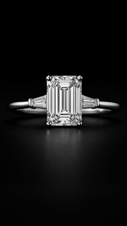 Anillo de Convergencia Astral