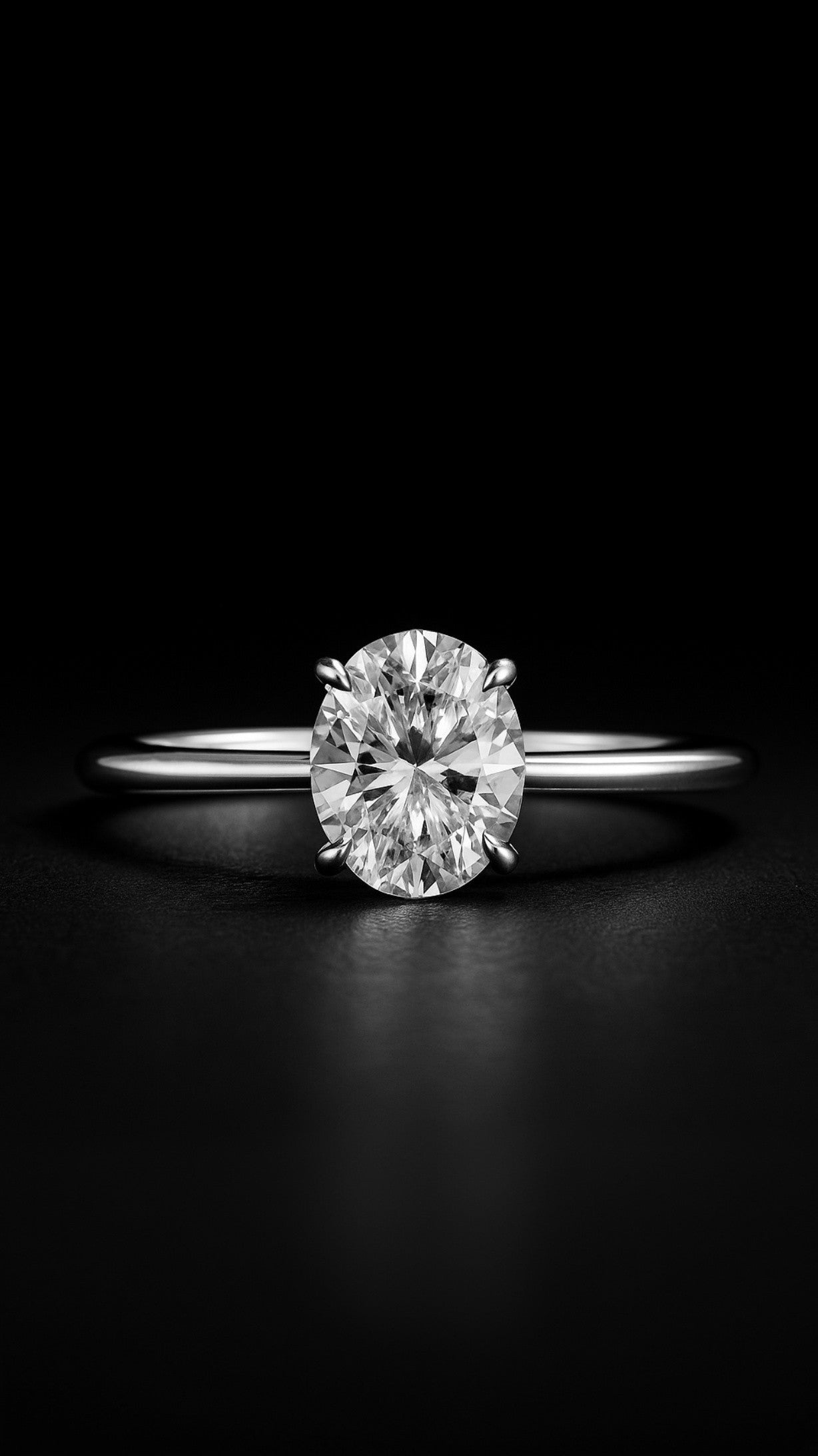 Anillo de dicha astral