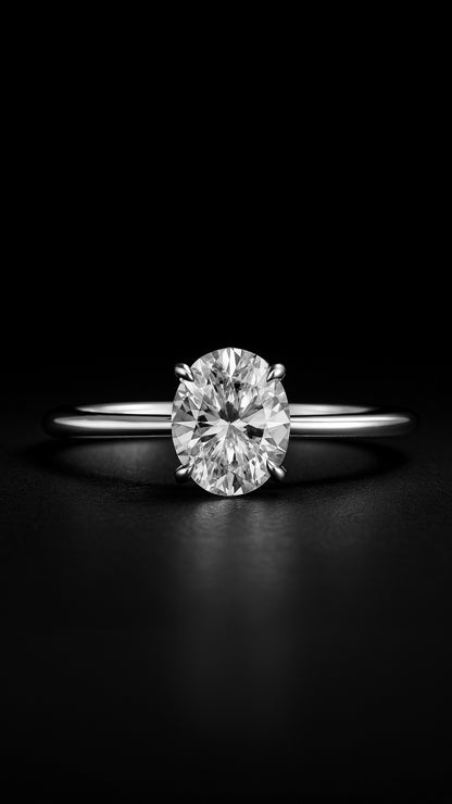 Anillo de dicha astral
