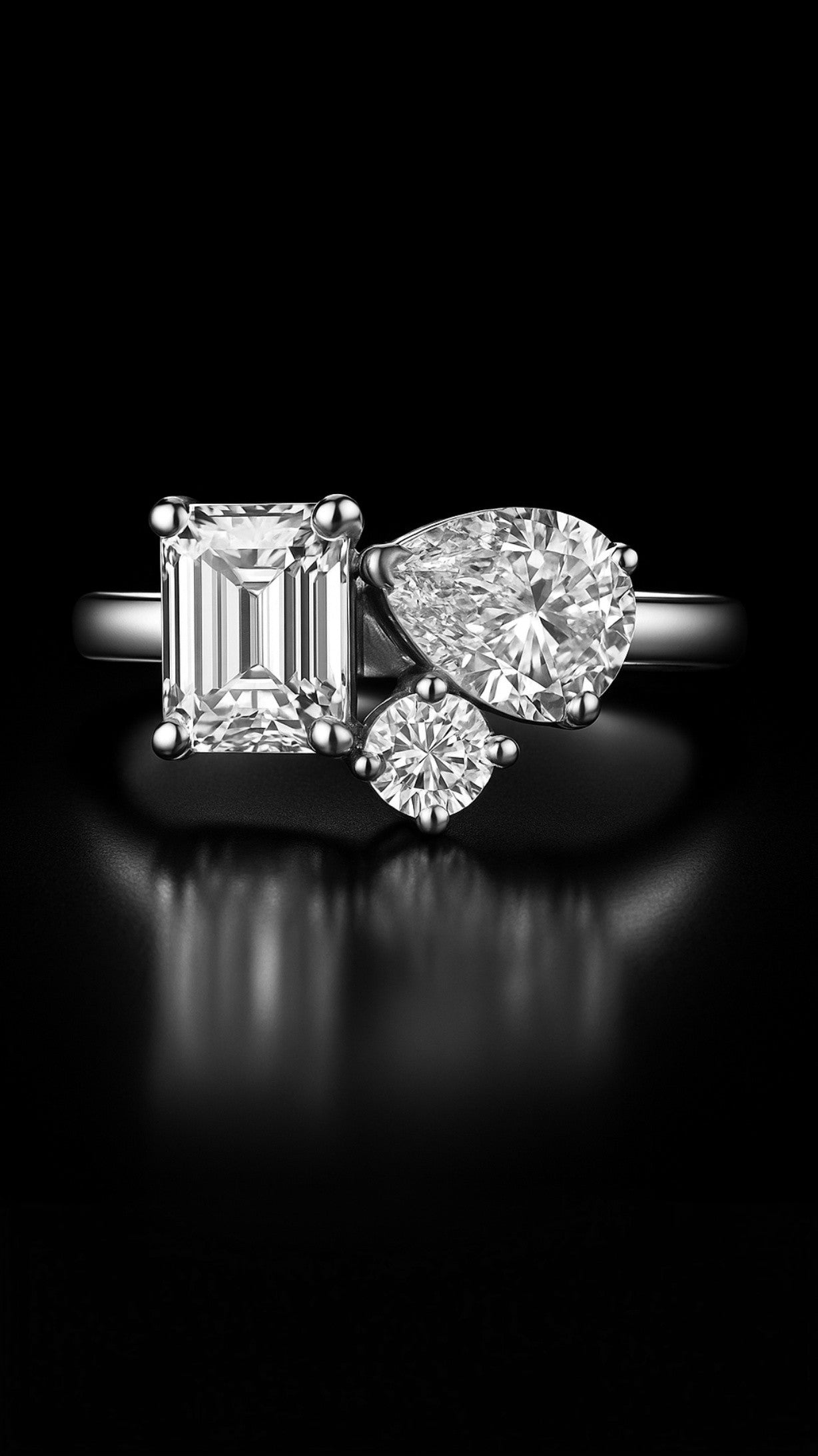 Anillo de piedras filosofal