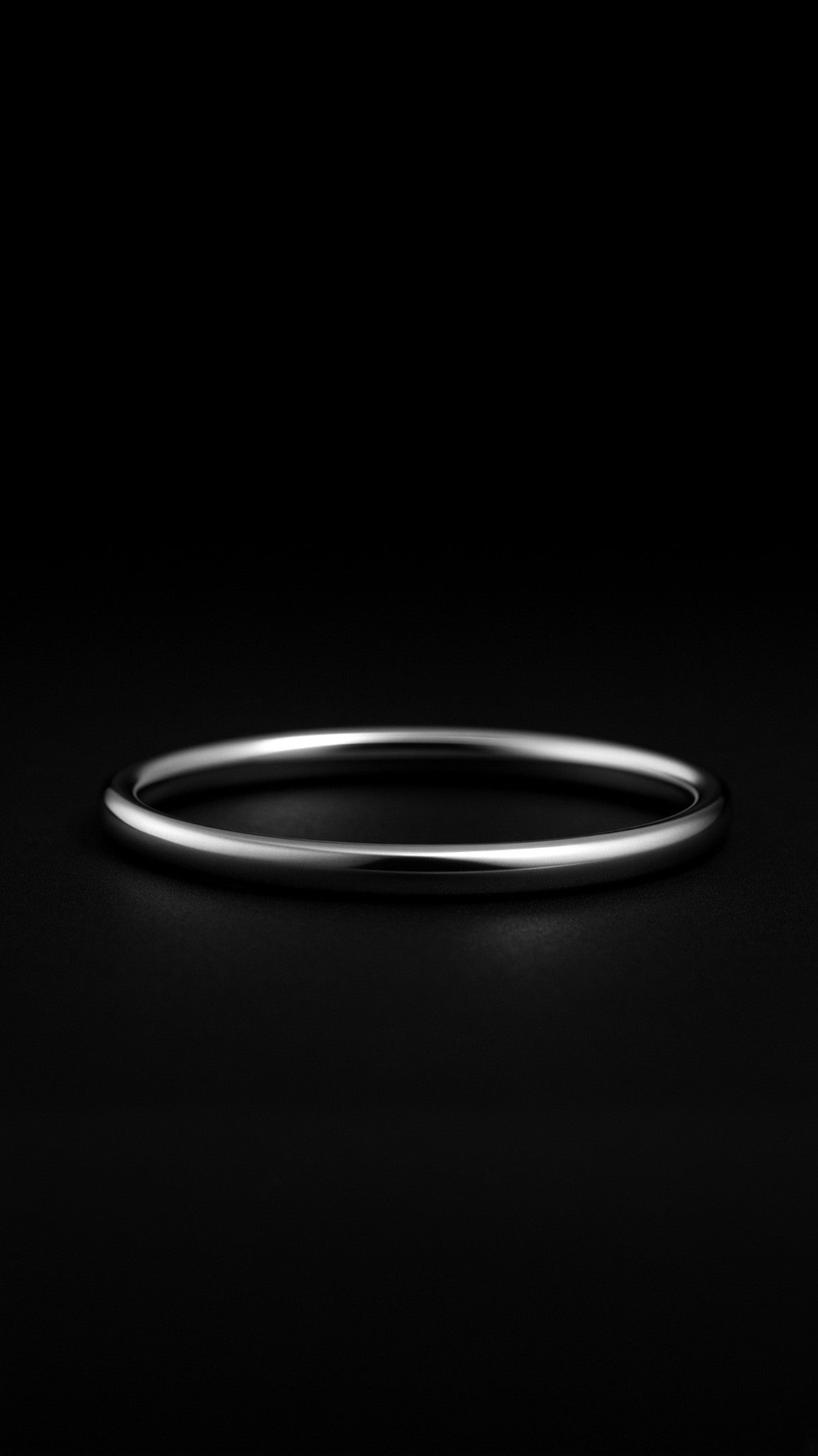 Anillo de ópalo crepuscular