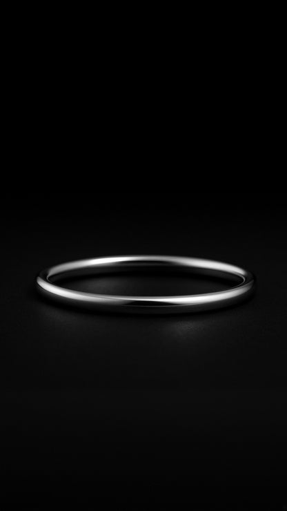 Anillo de ópalo crepuscular