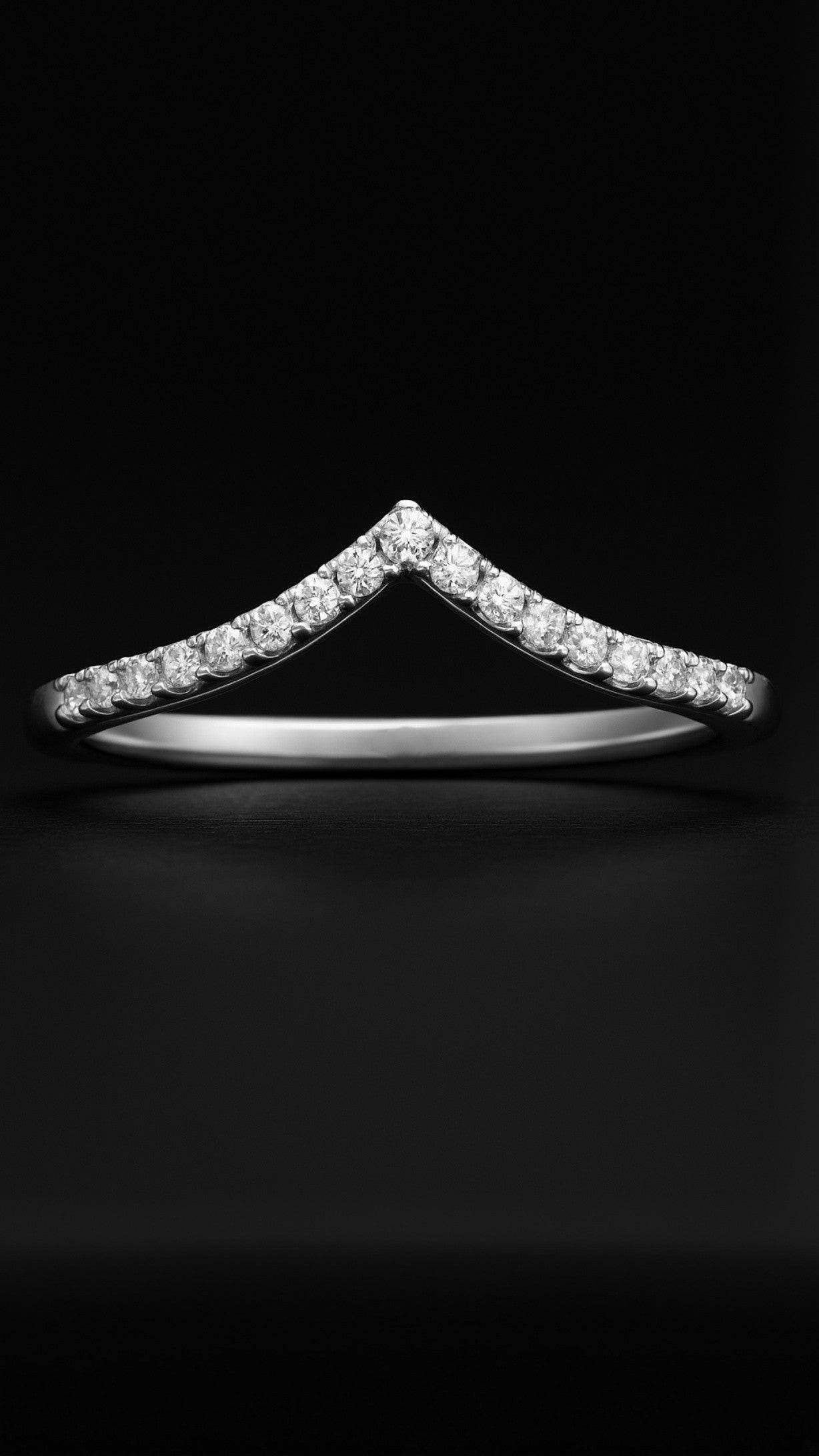 Ethereal Elegance Ring