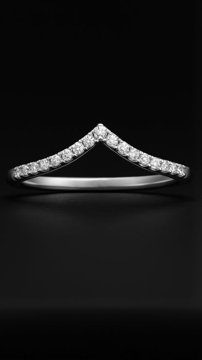 Ethereal Elegance Ring