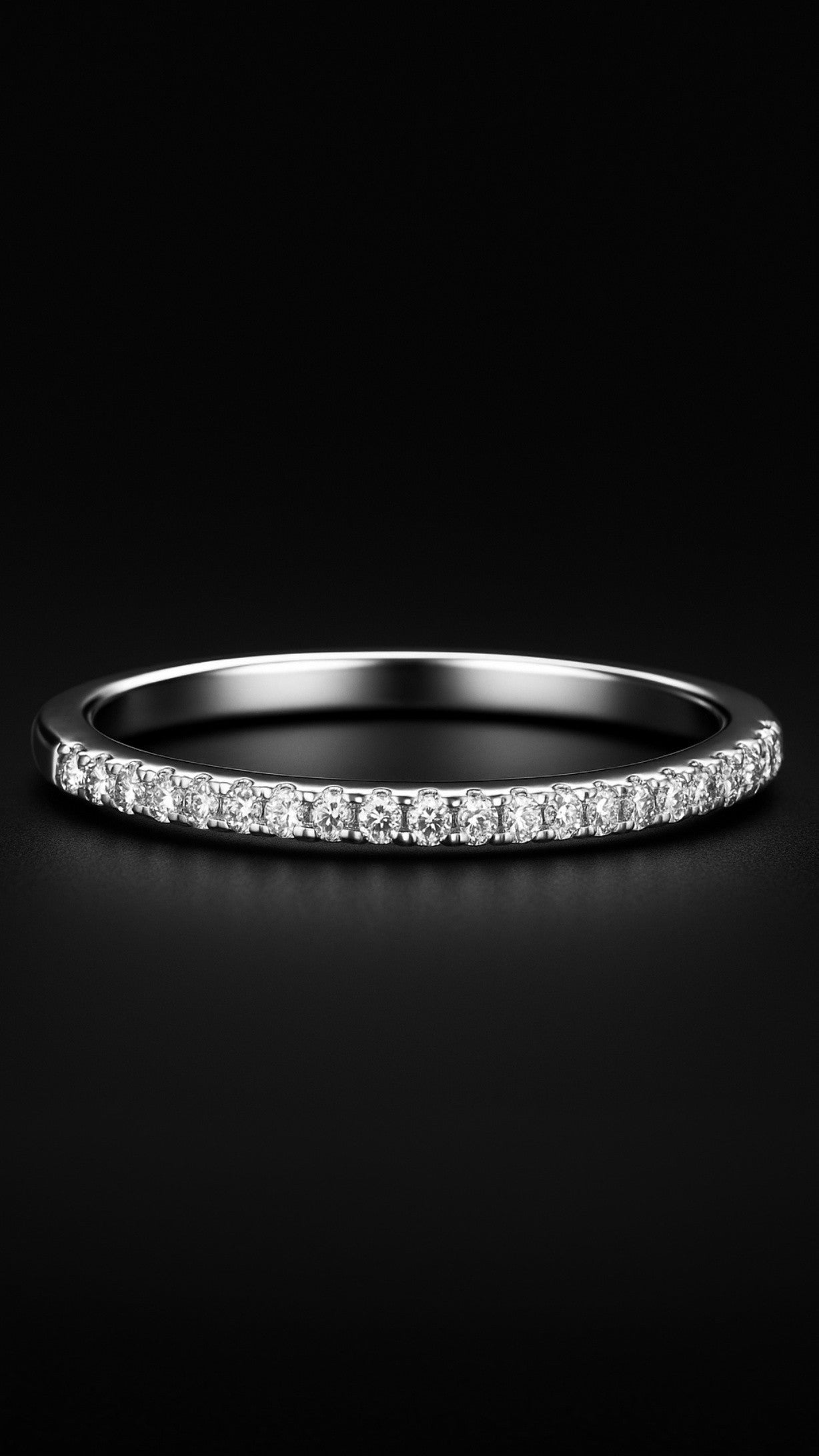 Anillo de brillo imperial 
