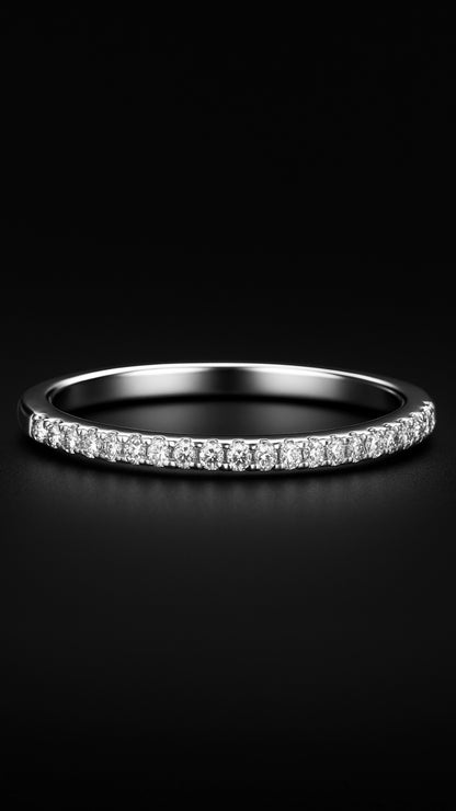 Anillo de brillo imperial 