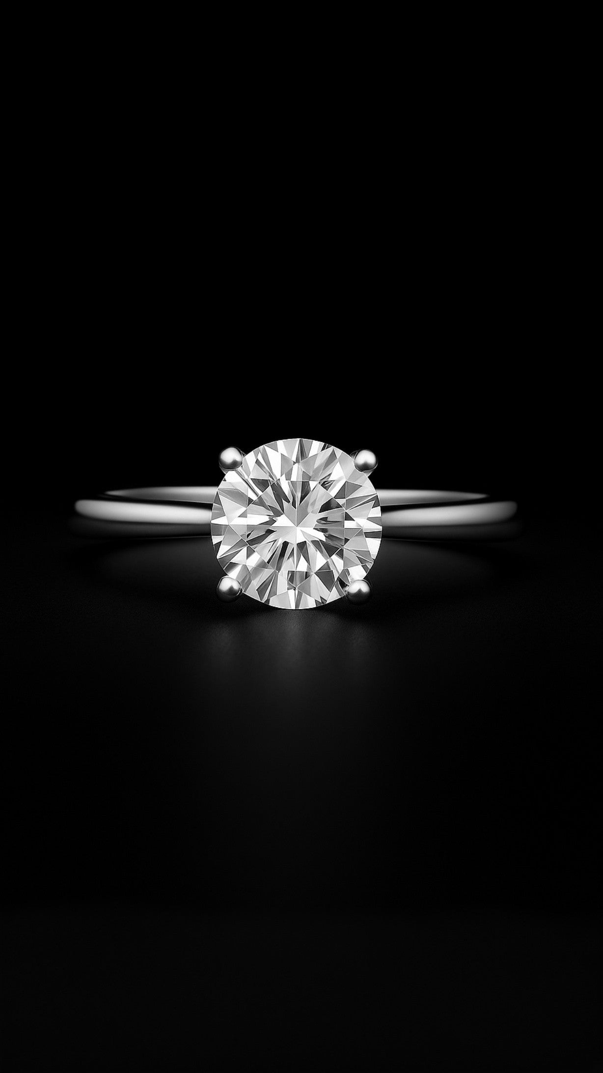 Anillo de armonía perfecta