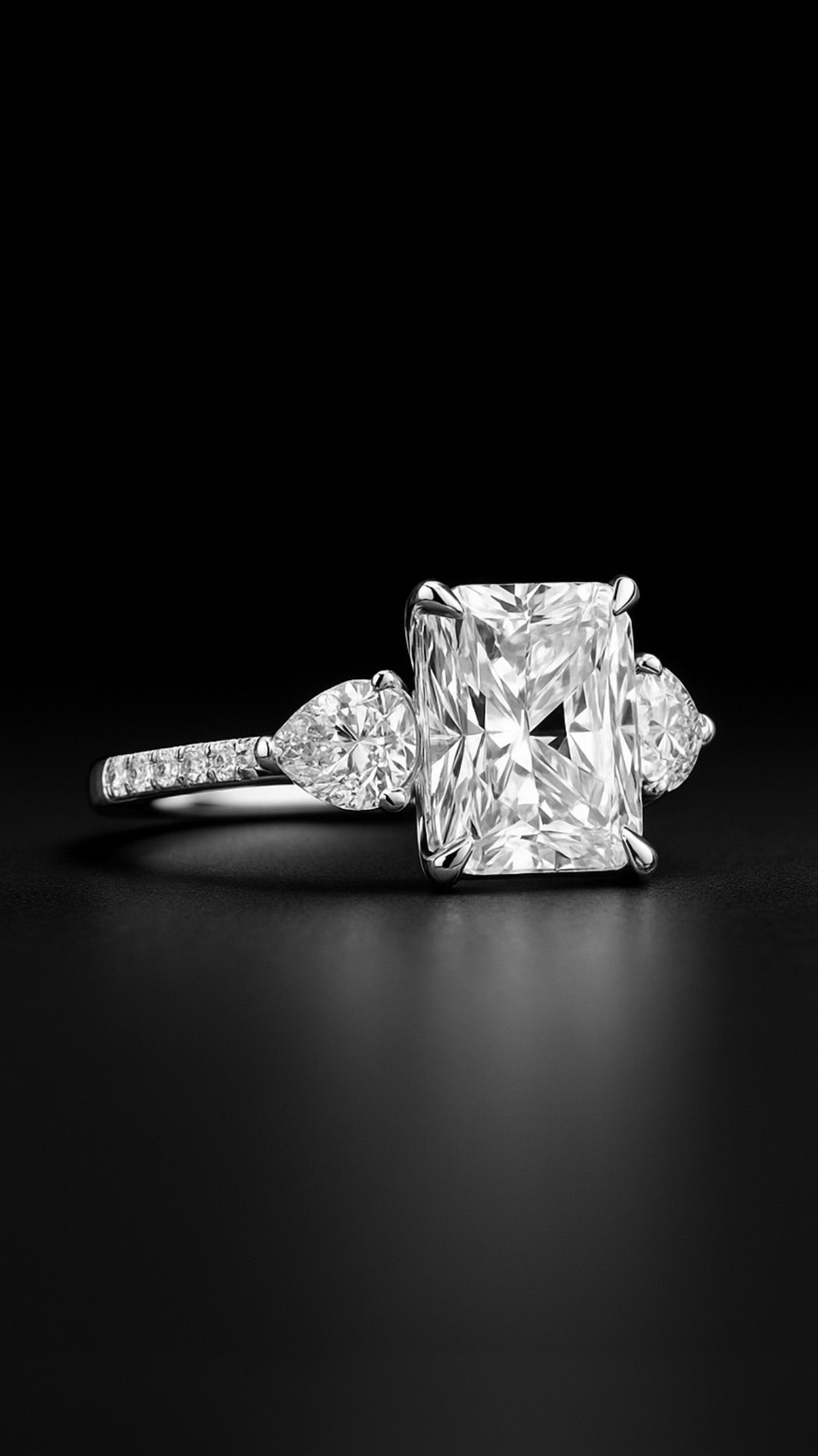 Anillo de la armonía celestial