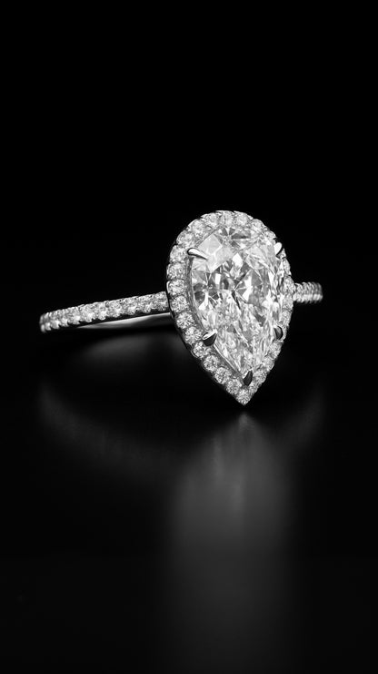 Anillo Mysterium