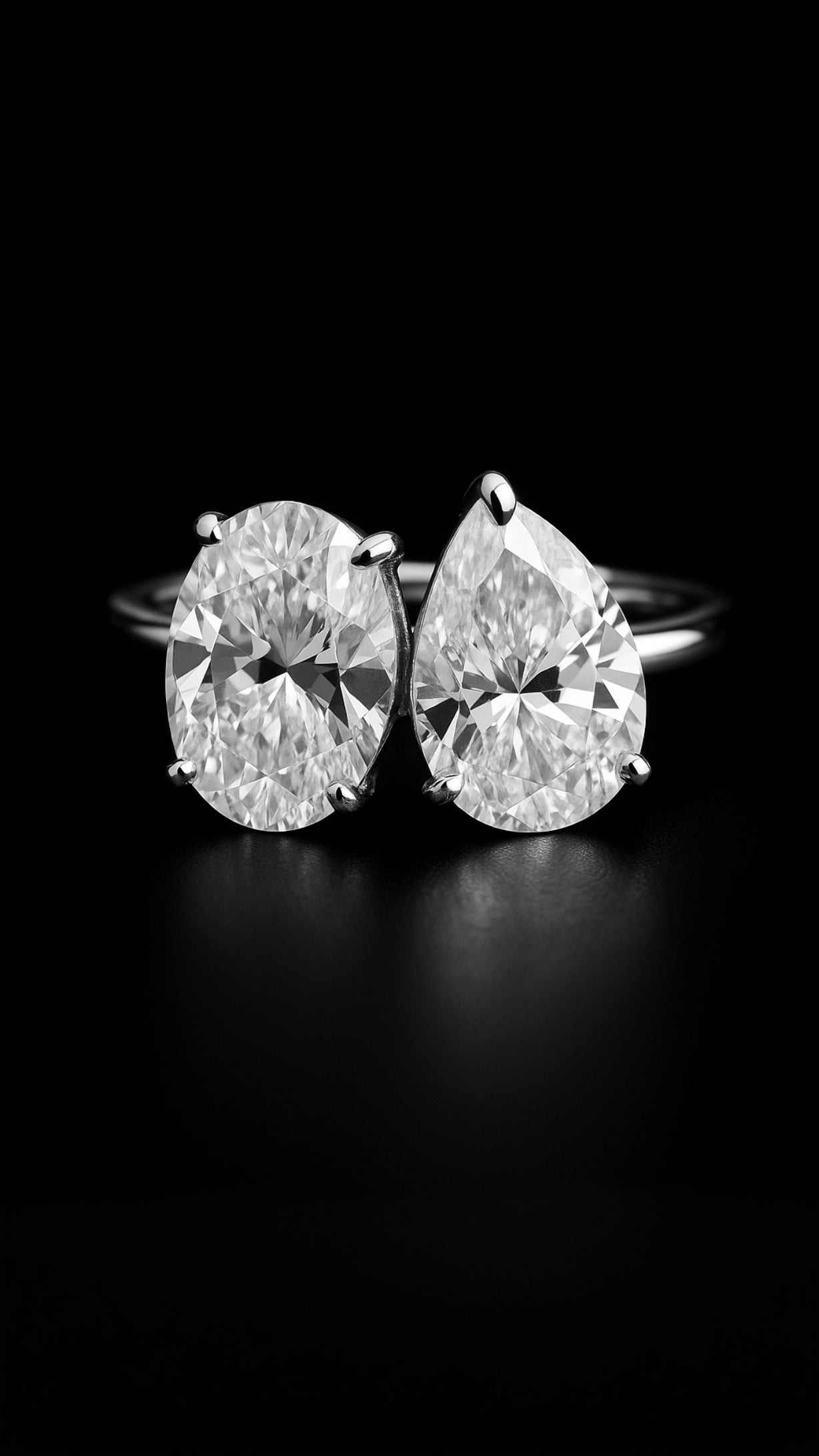 Royal Heirloom Ring