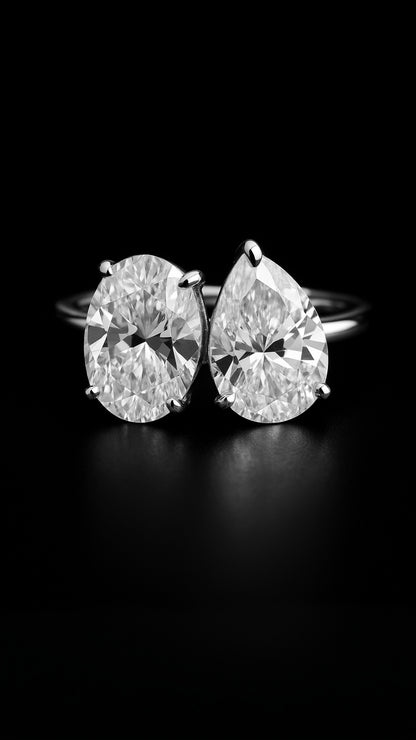 Royal Heirloom Ring