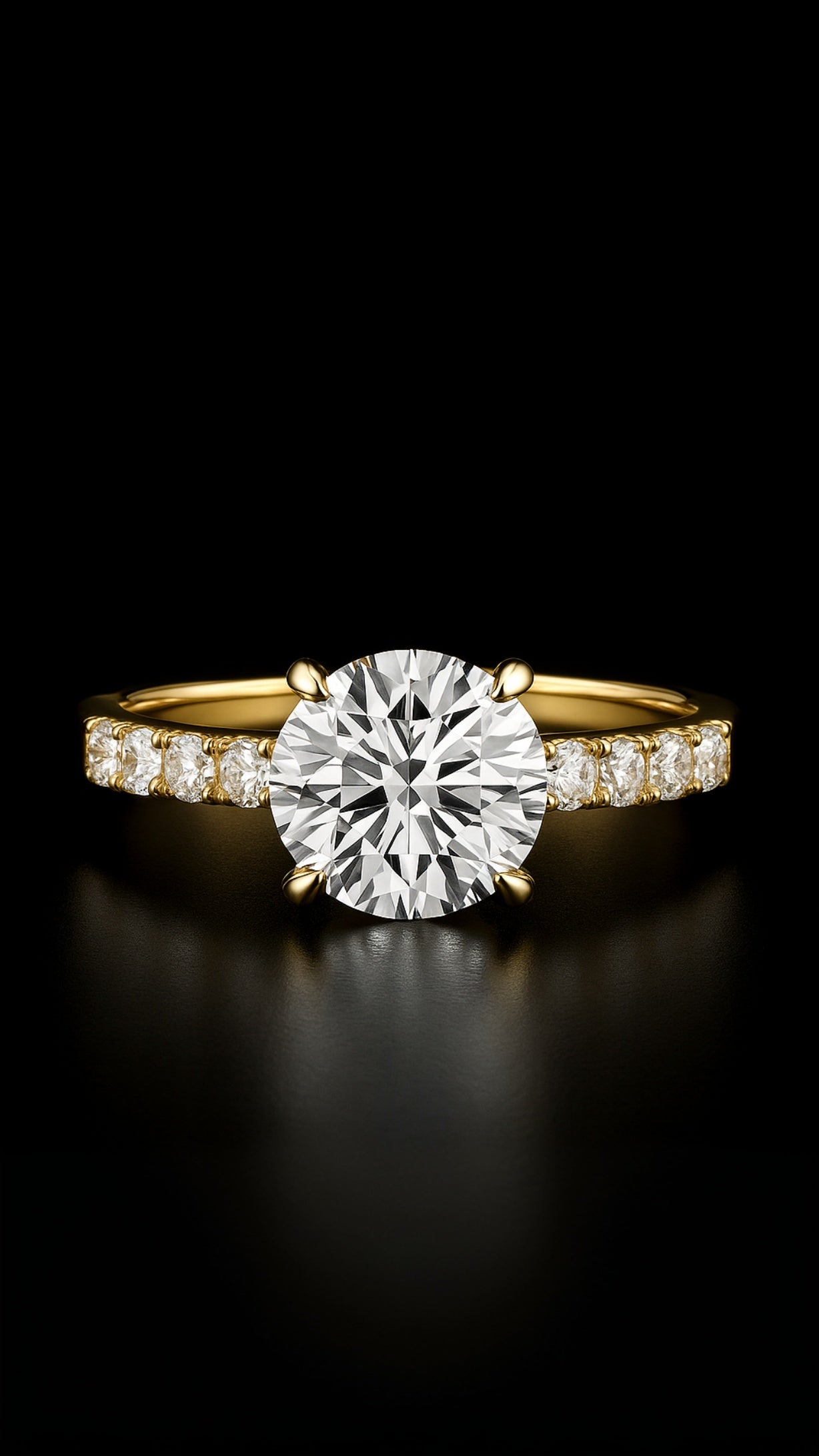 Galaktisk Skönhetsring