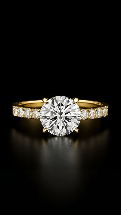 Galaktisk Skönhetsring