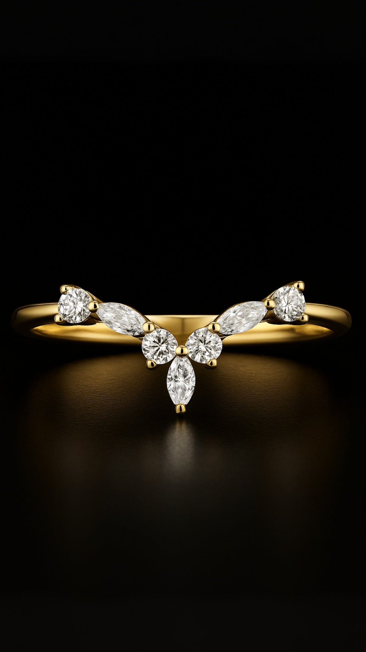 Stjärnljus Önskering