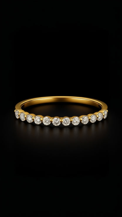 Duchess Enchant Ring