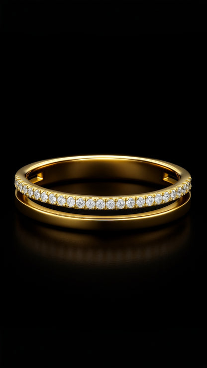 Timeless Desire Ring