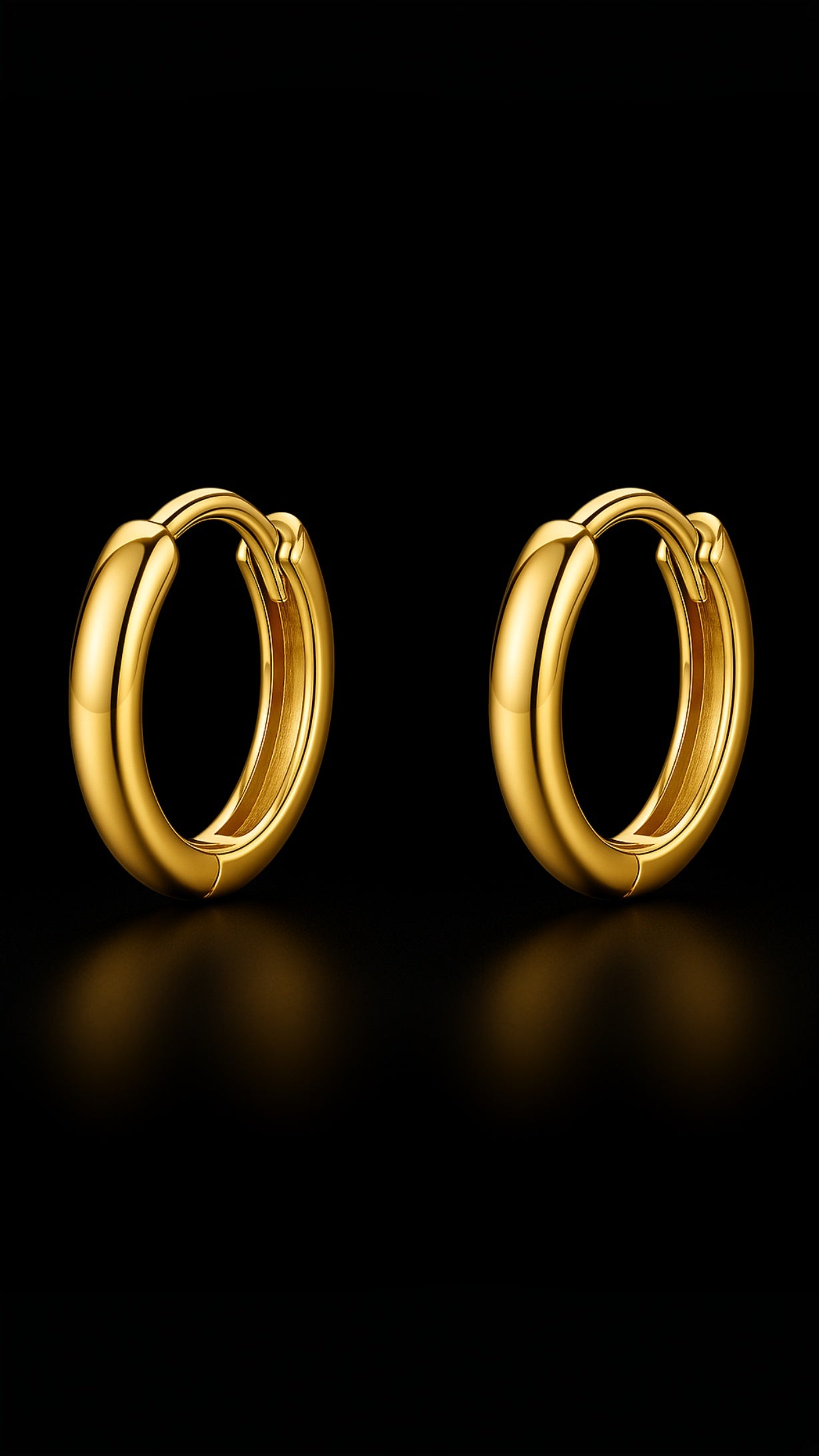 Klara Stråleörhängen