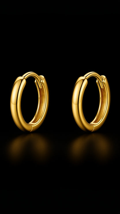 Klara Stråleörhängen