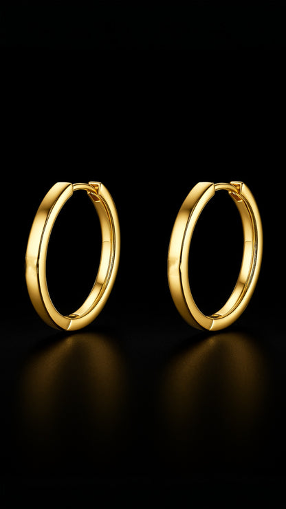 Classic Elegance Earrings