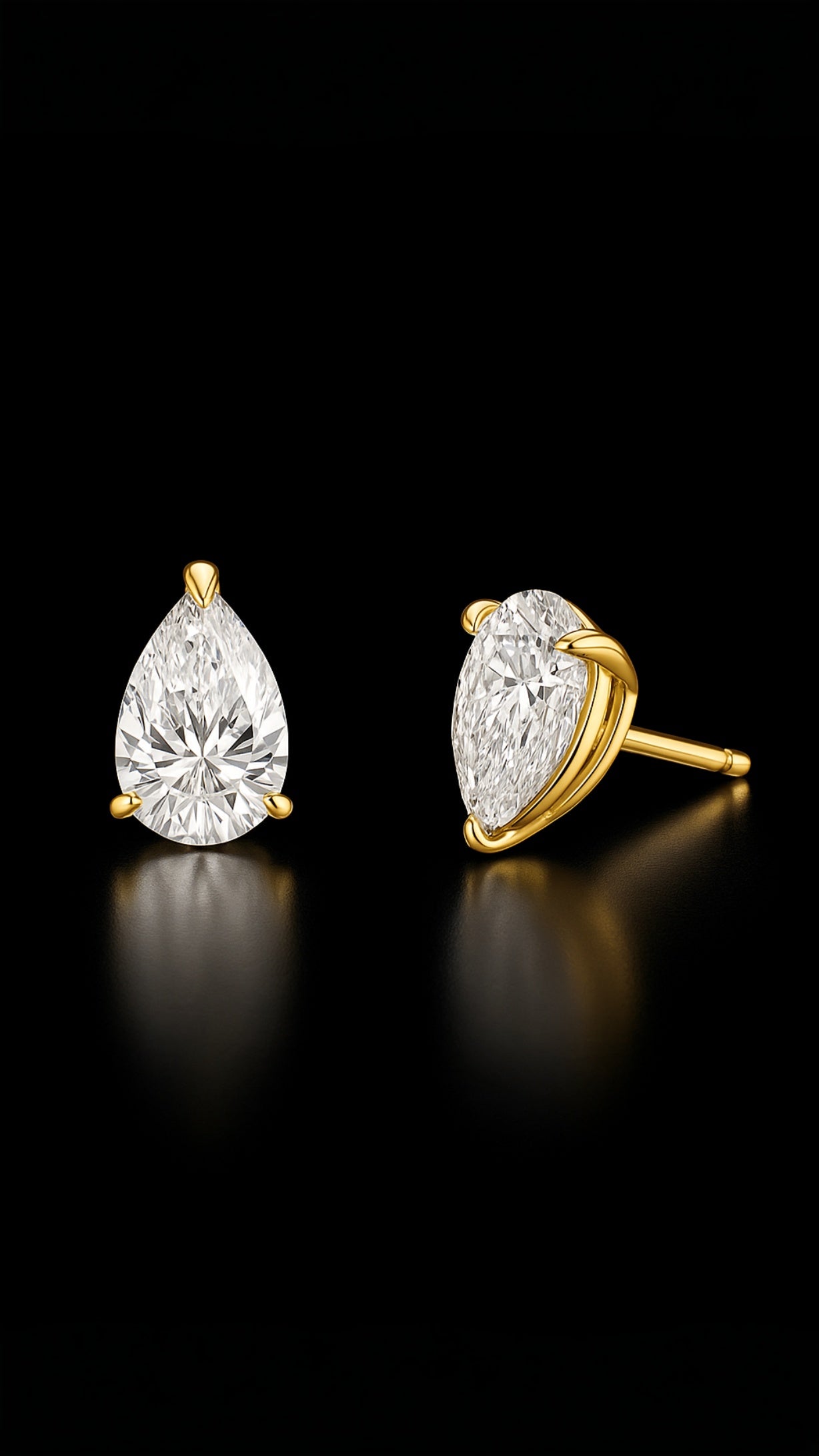 Galaktiska Glödörhängen