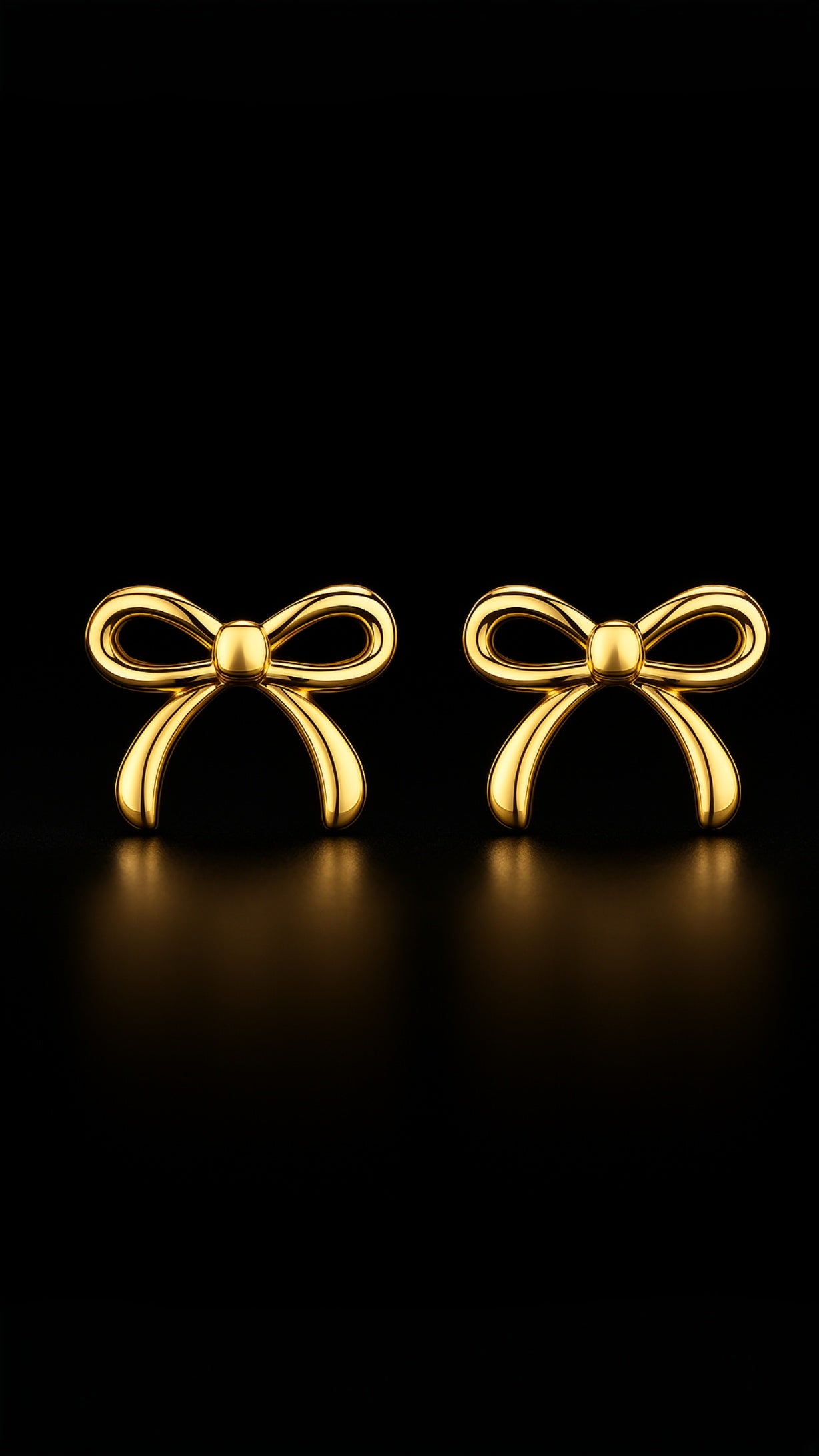 Fluga Lycka Örhängen