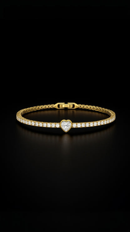 Luxe Love Bracelet