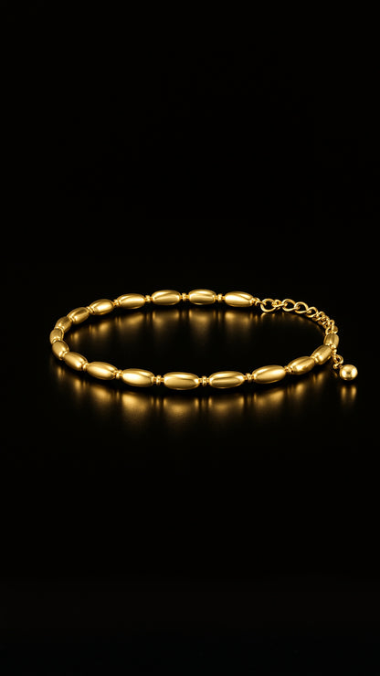 Dune Thread Bracelet