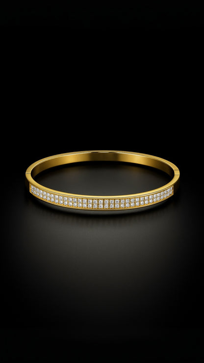 Aurora Loop Bracelet