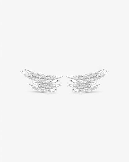 Pendientes Cascade Majesty
