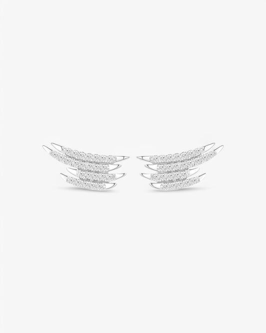 Pendientes Cascade Majesty