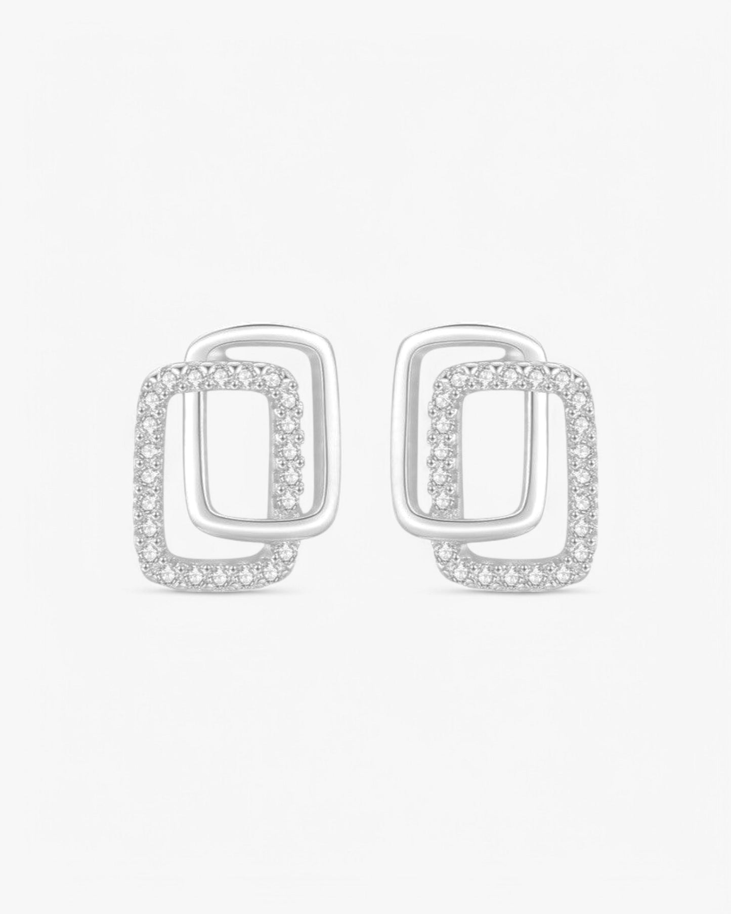 Pendientes Reflection Harmony
