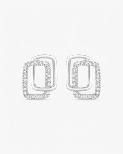 Pendientes Reflection Harmony