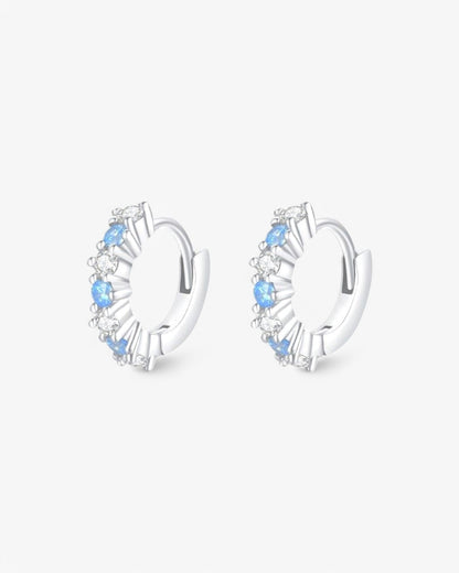 Pendientes Dream Tranquility