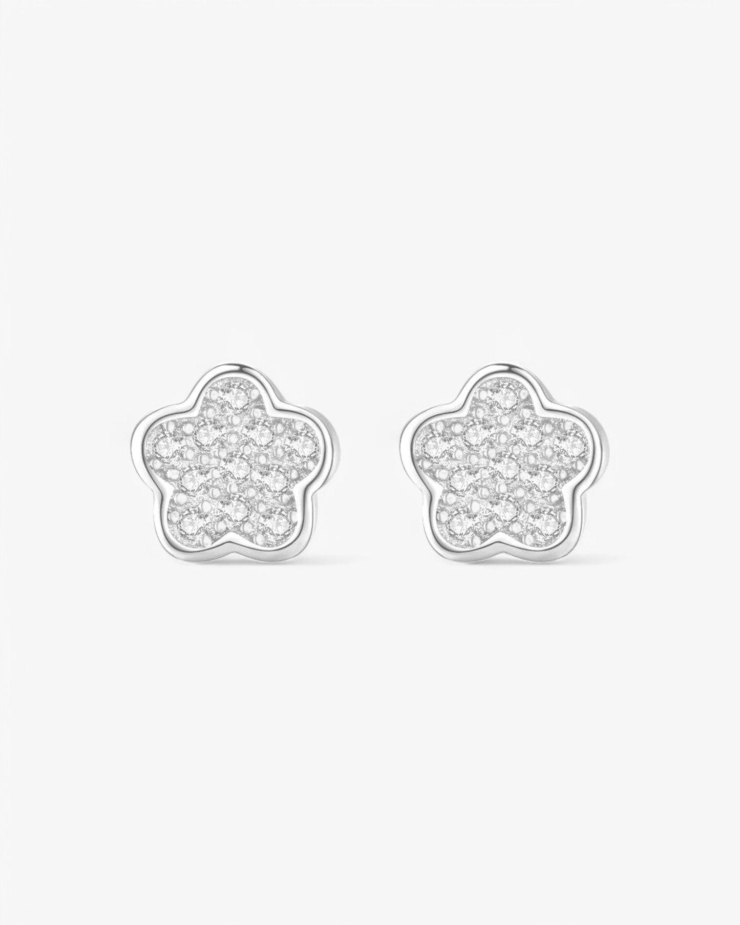 Pendientes Little Starshine