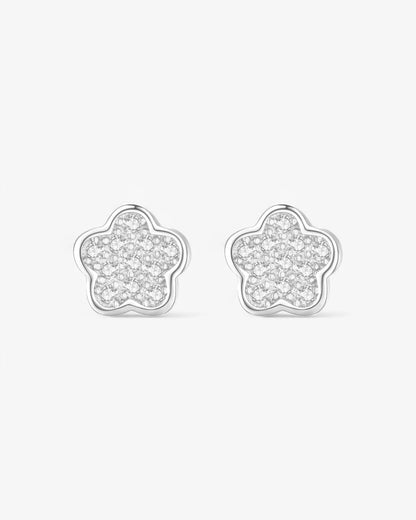 Pendientes Little Starshine