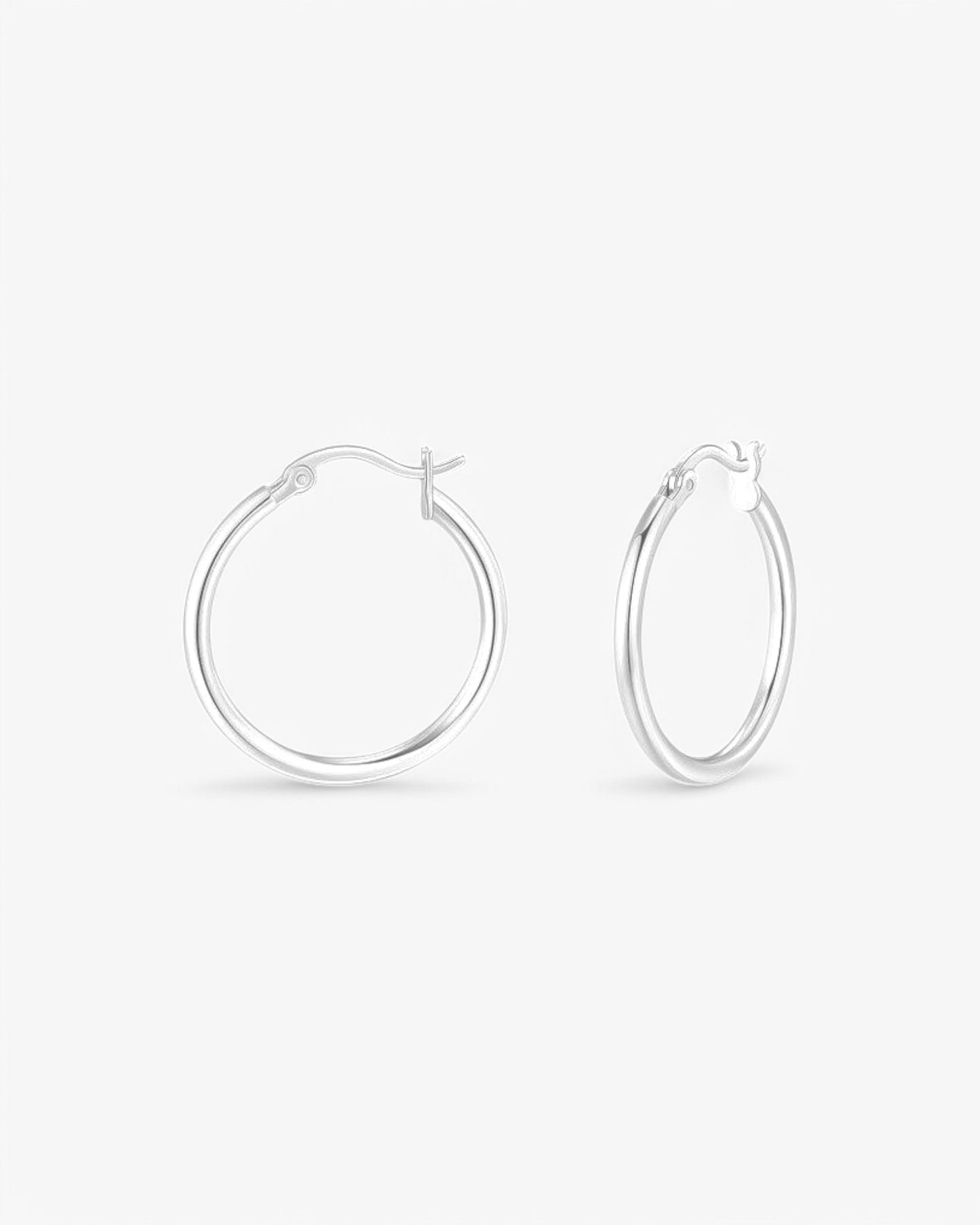 Luxe Loop Eaarings