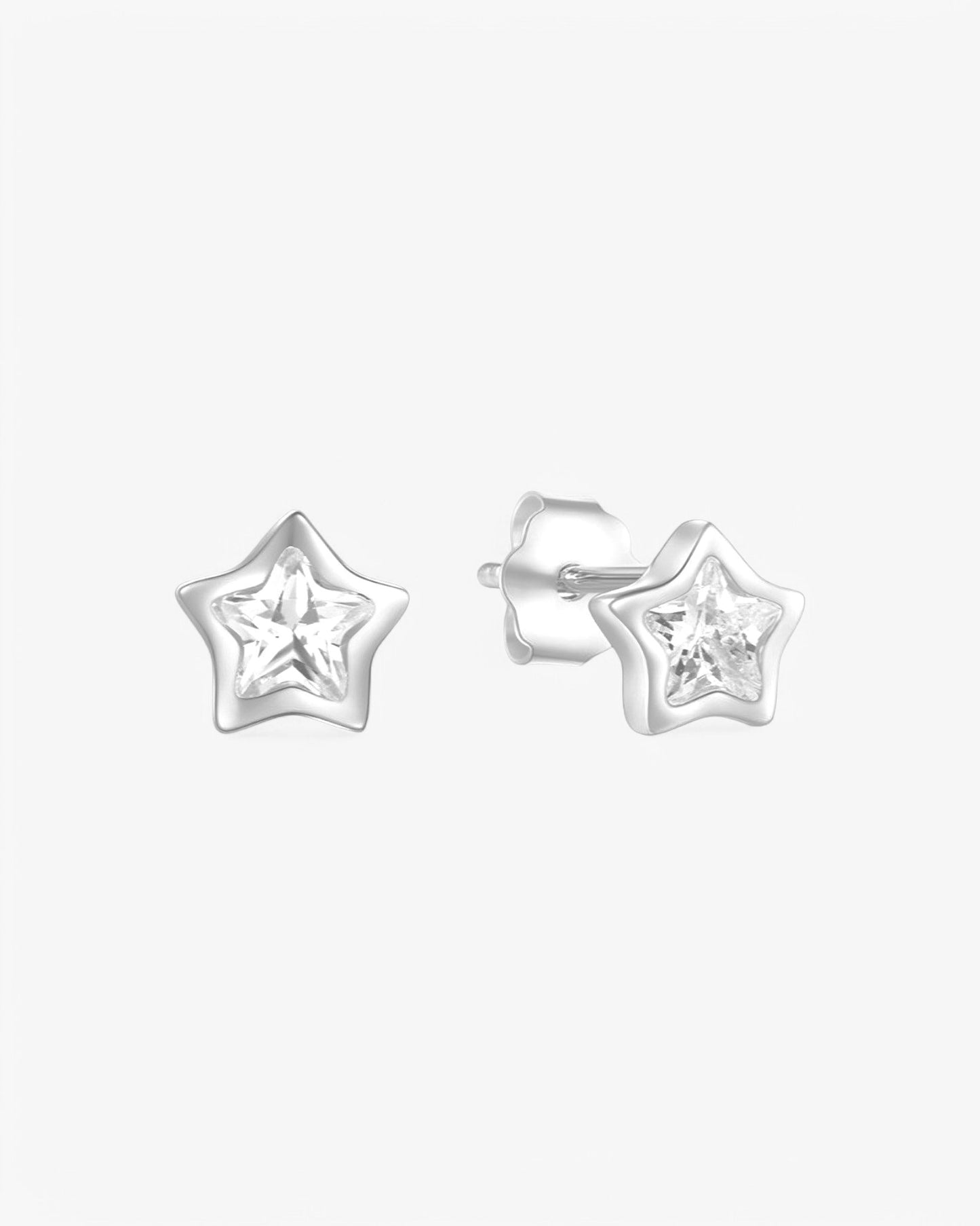 Pendientes Twinkle Starlets 