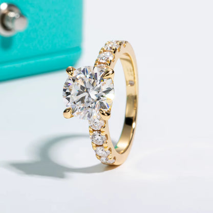Anello di Bellezza Galattica
