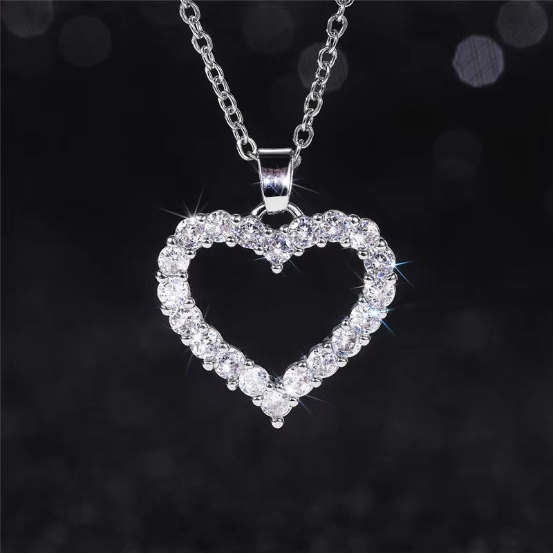 Celestial Love Necklace