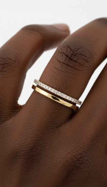 Timeless Desire Ring