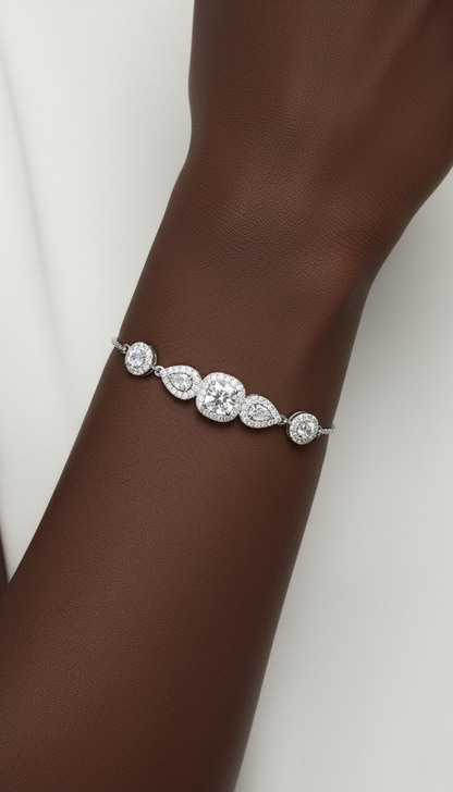 Elysian Drift Bracelet