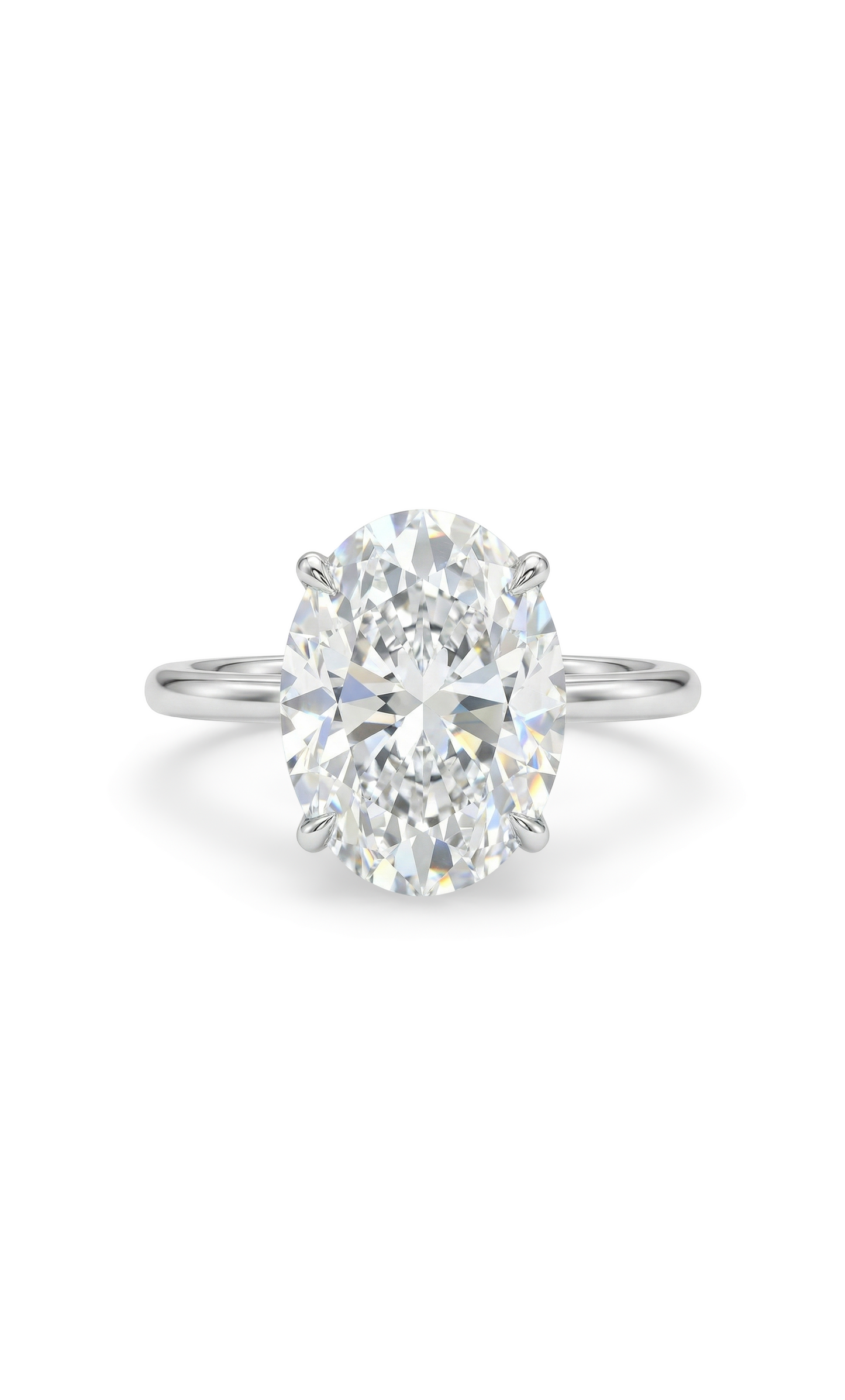 Infinite Harmony Ring