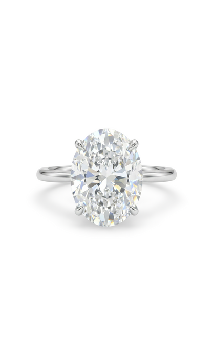 Infinite Harmony Ring