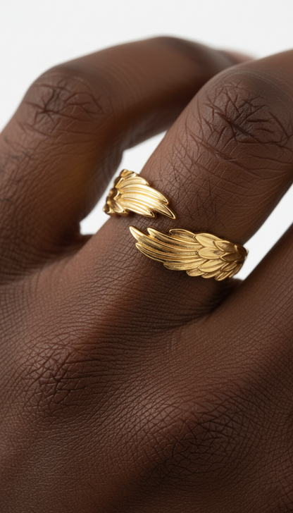 Guardian's Flight Ring