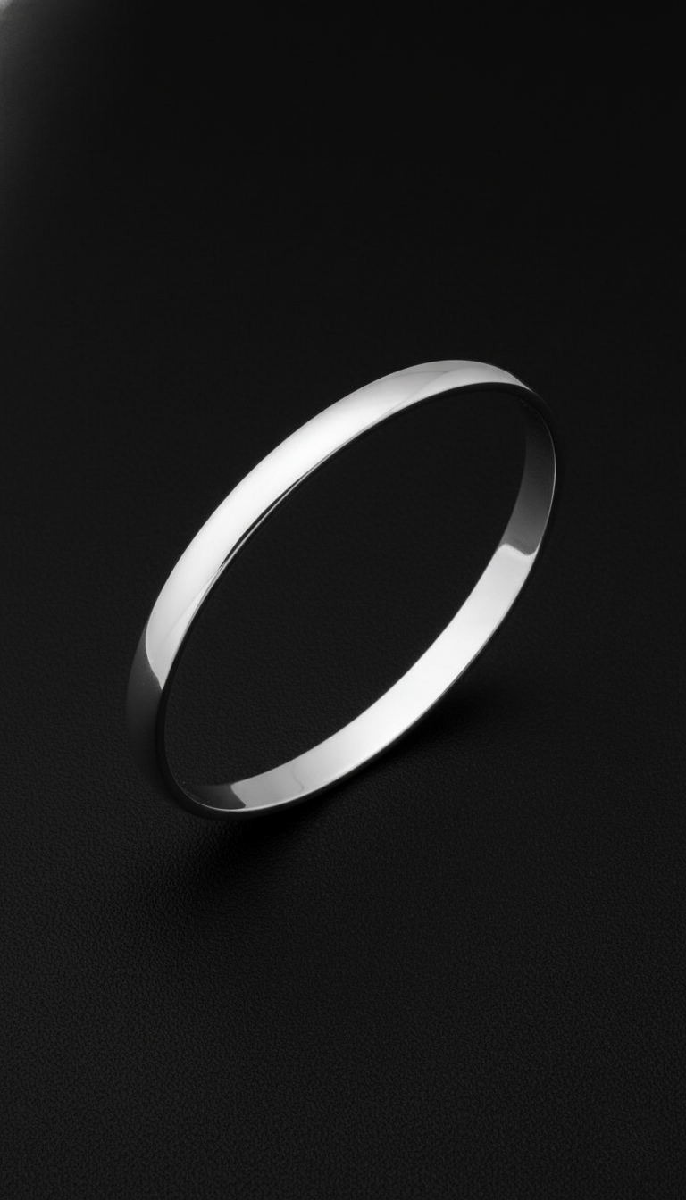 Elegant Harmony Bracelet