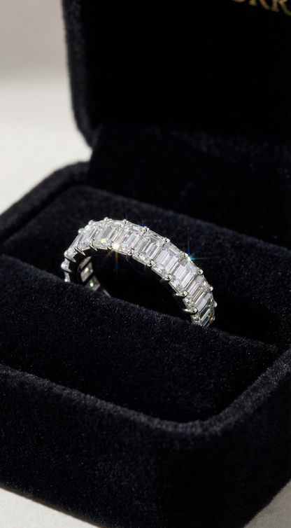 オーロラフラッシュリング