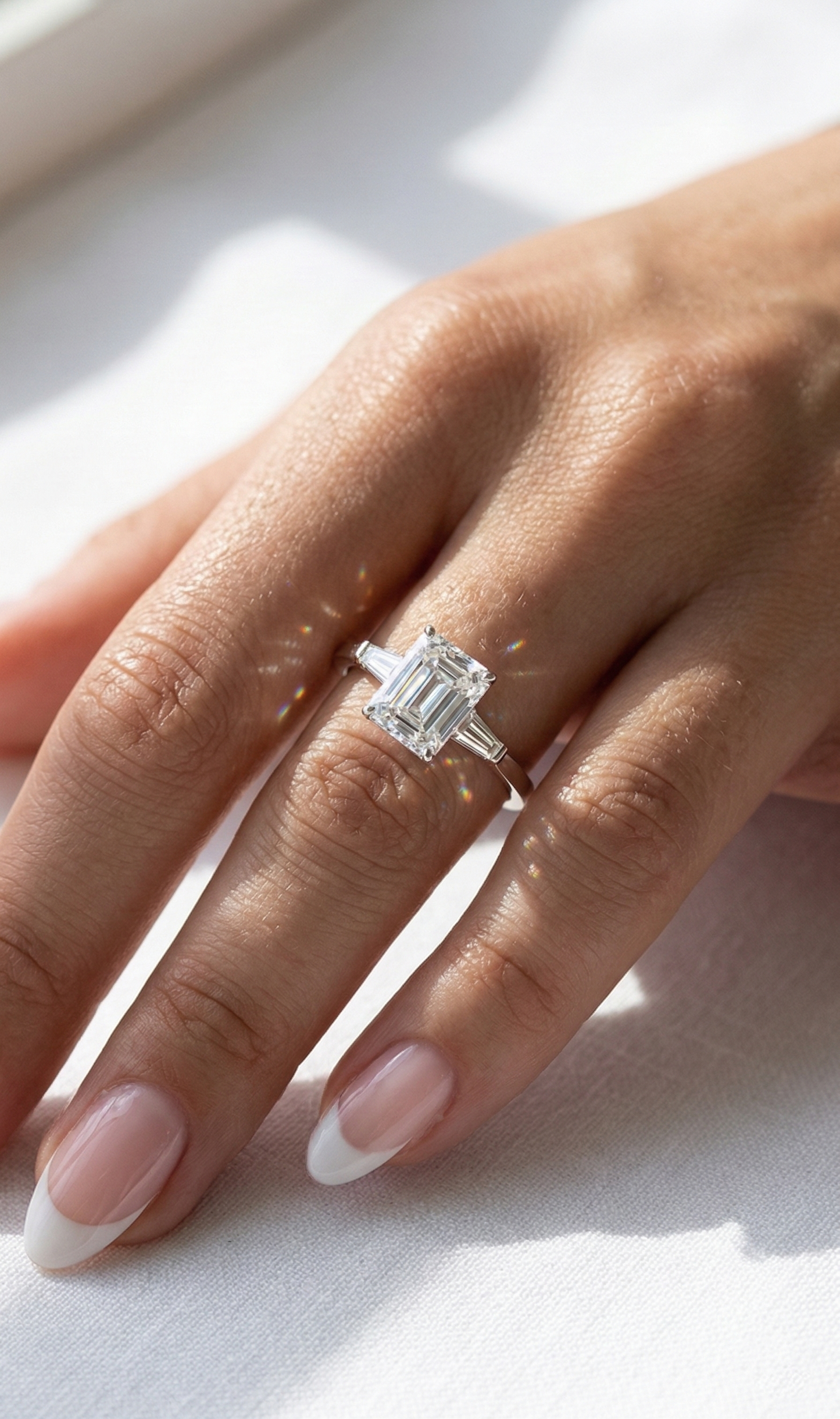 Astral Convergence Ring