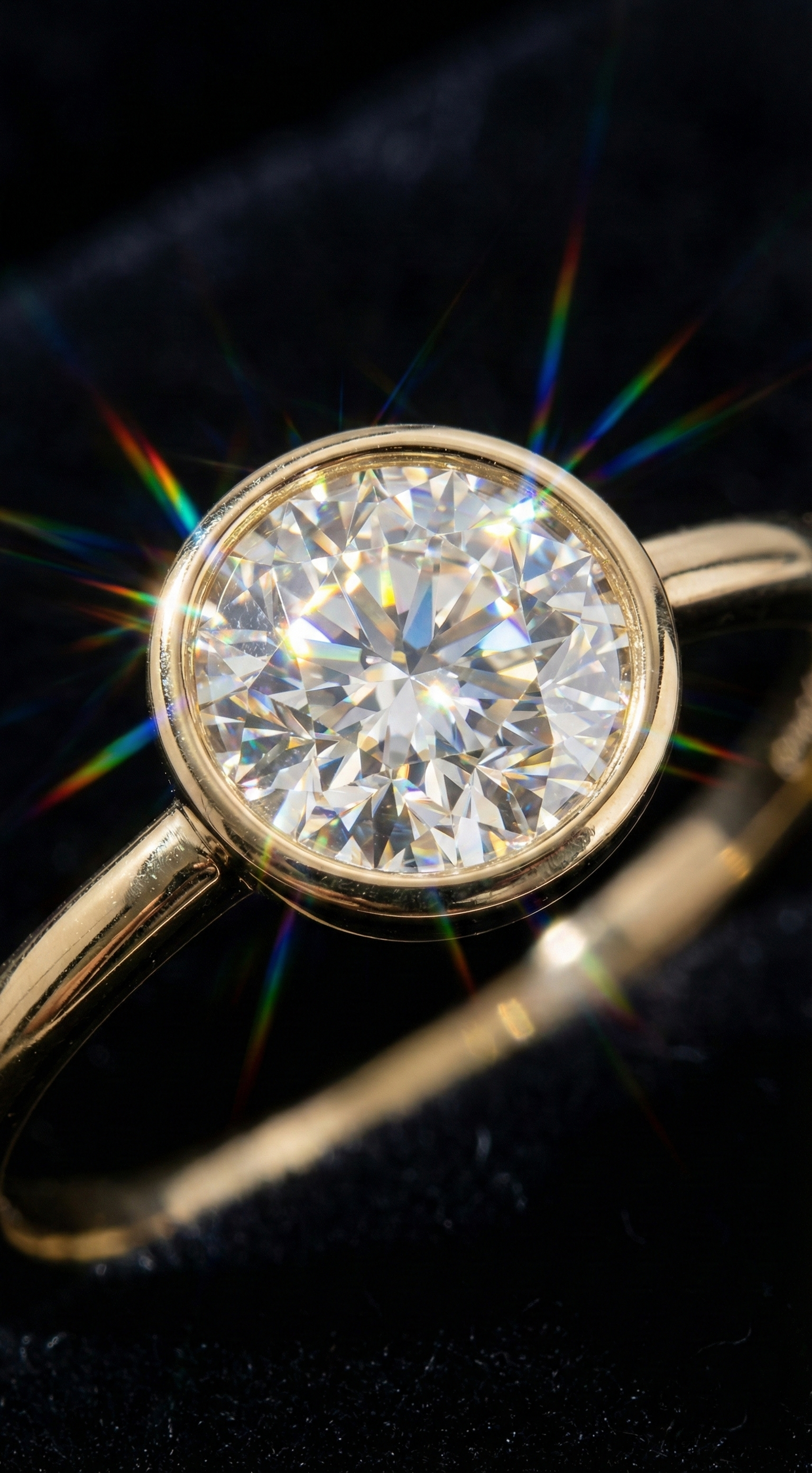 Celestia発光指輪