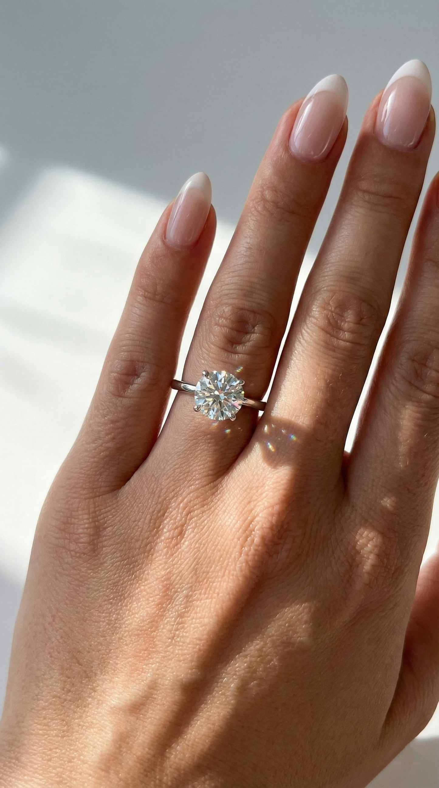 Bague Harmonie Parfaite