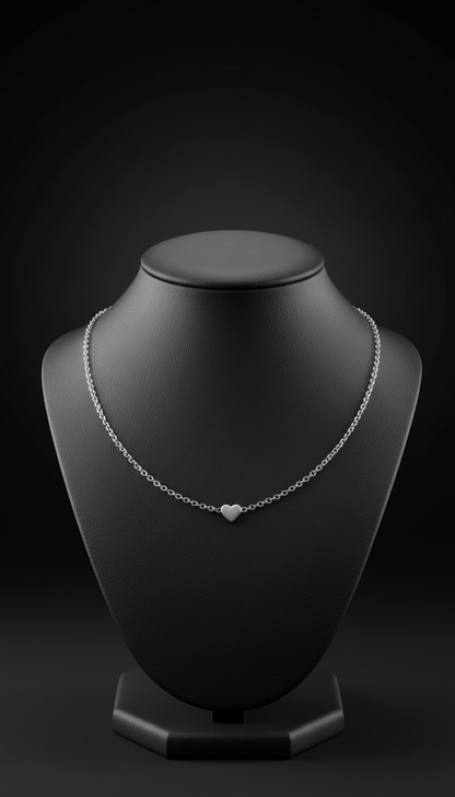 Divine Love Necklace